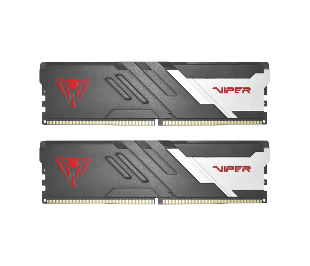 Patriot 64GB (2x32GB) 6400MHz CL32 Viper VENOM - 1163352 - zdjęcie 4